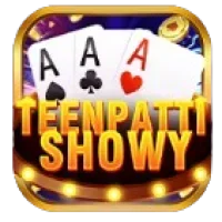 Download 3 Patti Showy APK