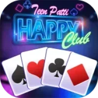 Download Teen Patti Happy Club APK