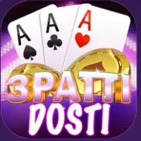 Download 3 Patti Dosti App