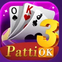 Download 3 Patti OK  Apk
