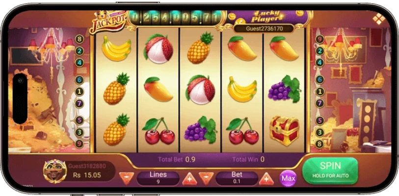 Download TeenPatti Fun Apk 2023